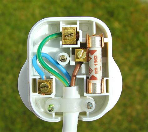 What happens if you mix up plug wires?