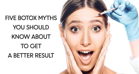 What happens if you only get Botox once?