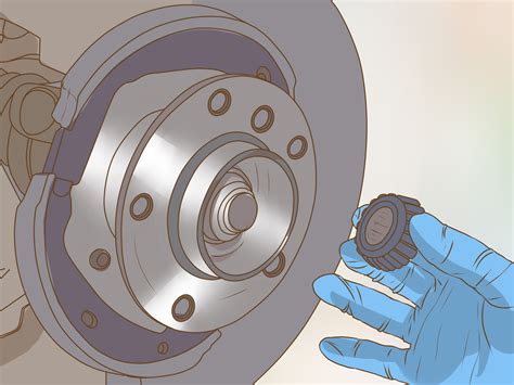 What happens if you over grease trailer bearings?