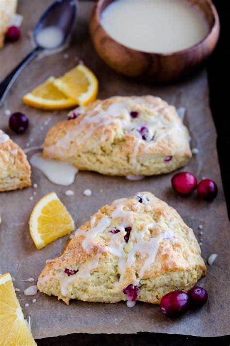 What happens if you over knead scones?