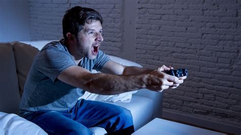 What happens if you play games for 24 hours?