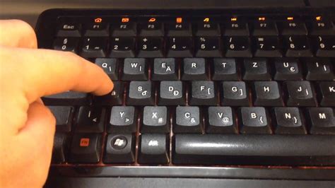 What happens if you press every key at once?