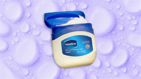 What happens if you put Vaseline on your feet every night?
