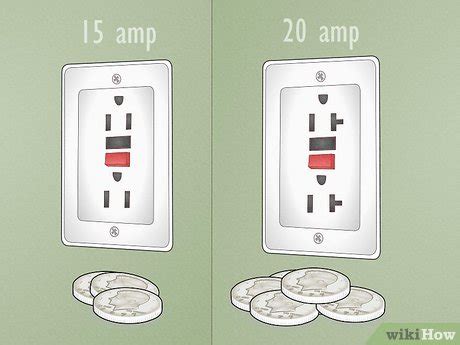 What happens if you put a 15 amp switch on a 20 amp circuit?