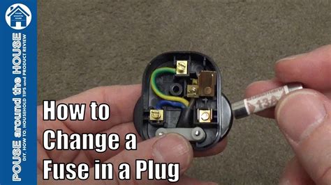 What happens if you put the wrong fuse in A plug?