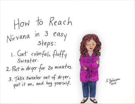 What happens if you reach Nirvana?