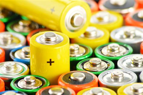 What happens if you recharge non rechargeable batteries?