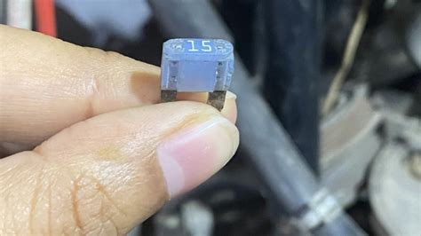 What happens if you replace a 15 amp fuse with a 30 amp fuse?