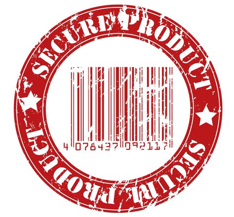 What happens if you reuse a barcoded stamp?