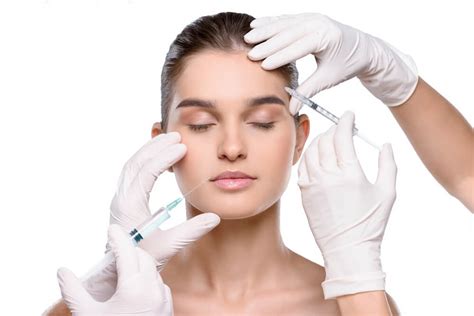 What happens if you start Botox then stop?