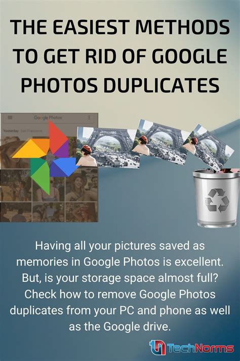 What happens if you upload duplicates to Google Photos?