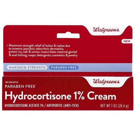 What happens if you use hydrocortisone for more than 7 days?