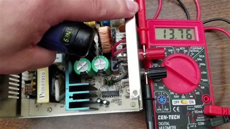 What happens if you use wrong voltage?