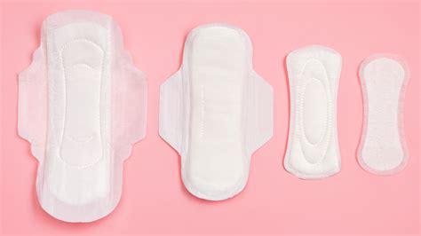 What happens if you wear a pad for too long?