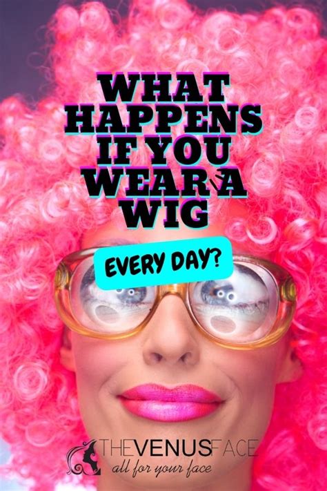 What happens if you wear extensions everyday?