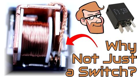 What happens if you wire a relay wrong?