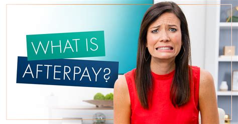 What happens if your Afterpay is late?