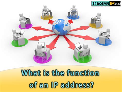 What happens if your IP is tracked?