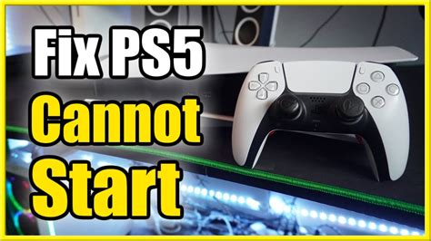 What happens if your PS5 goes into safe mode?