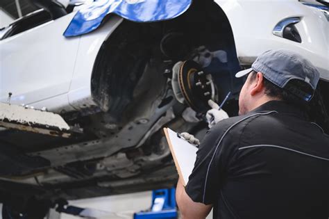 What happens if your car doesn't pass inspection in Texas?