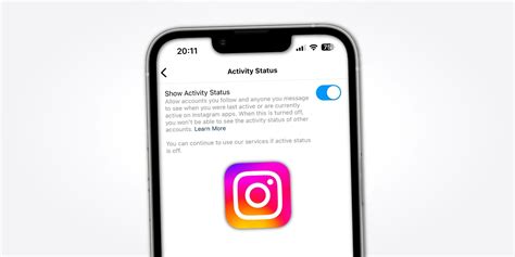 What happens to Instagram users activity status after being inactive for over 24 hours?