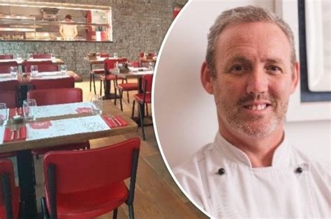 What happens to Michelin star if chef leaves?