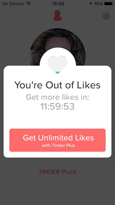 What happens to Tinder likes after 24 hours?