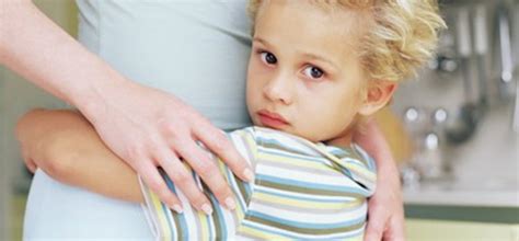 What happens to a child with overprotective parents?