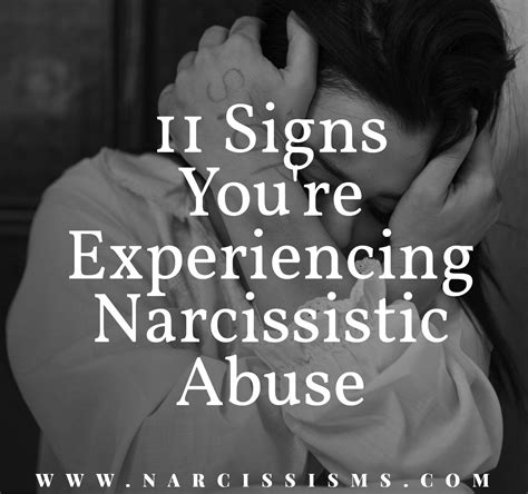 What happens to a narcissist in their 40s?