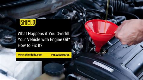 What happens to engine oil after use?