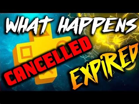 What happens to games when PS Plus expires?