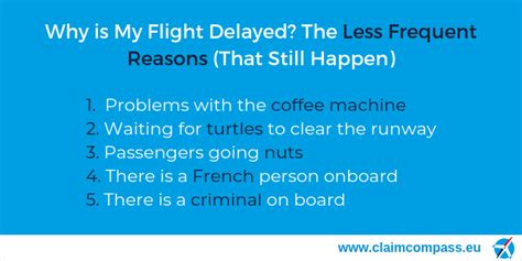 What happens to luggage if first flight is delayed?