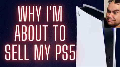 What happens to my games if I sell my PS5?