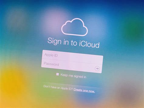 What happens to my iCloud if I switch to Android?