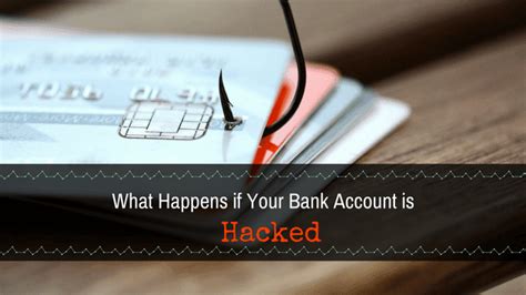 What happens to my money if my bank gets hacked?