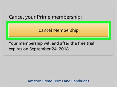 What happens to photos if I cancel Amazon Prime?