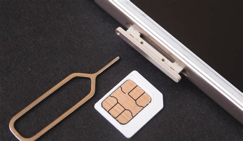 What happens to unused SIM cards?