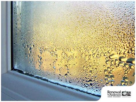What happens to windows when its cold?