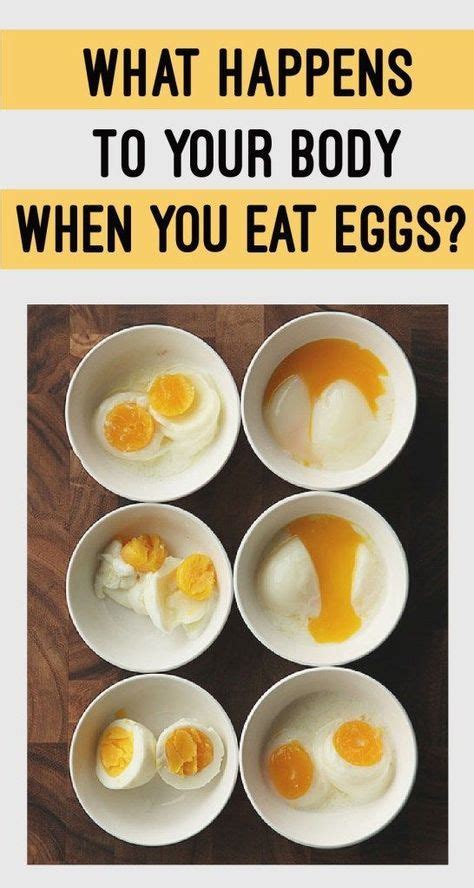 What happens to your body if you eat 5 eggs a day?