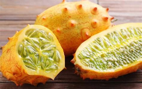 What happens to your body if you eat Thorn Melon regularly for a month?