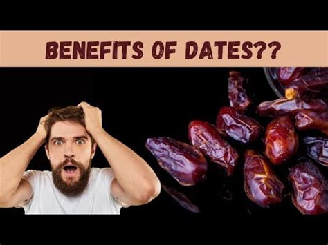What happens to your body if you eat dates everyday?