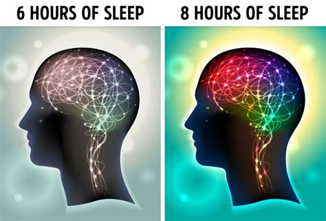 What happens to your brain when you sleep high?