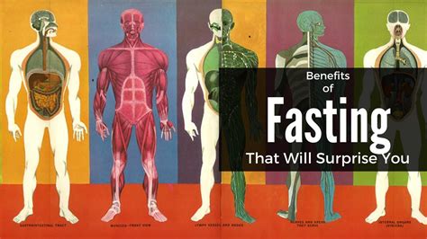 What happens to your soul when you fast?