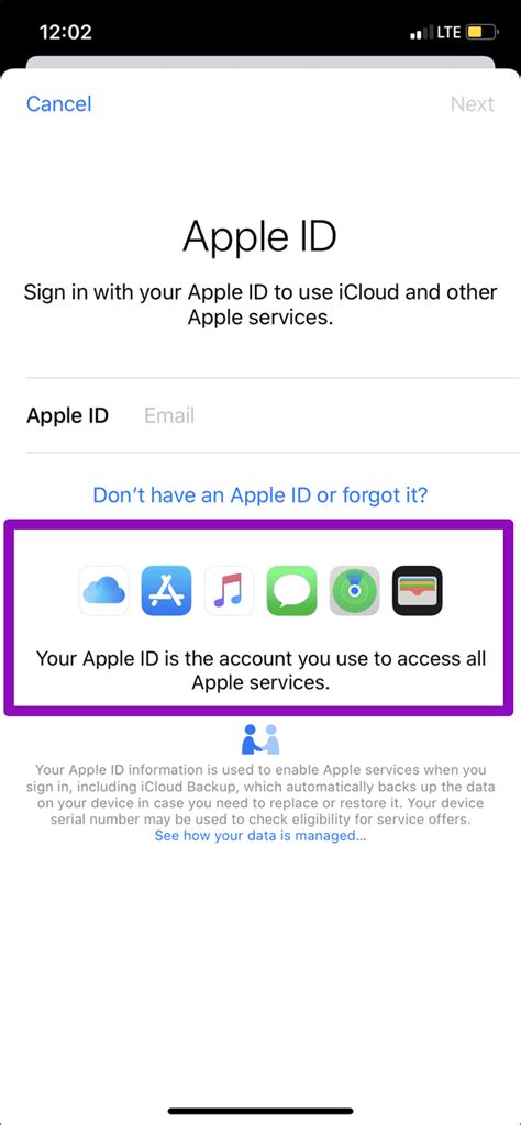 What happens when Apple ID turns 18?