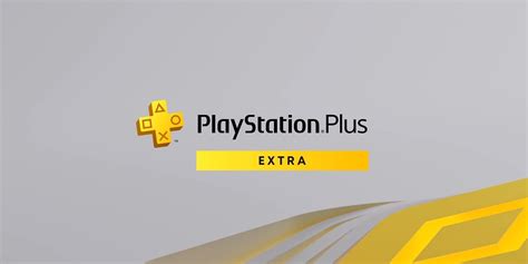 What happens when PS Plus extra ends?
