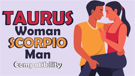 What happens when Scorpio man and Taurus woman break up?