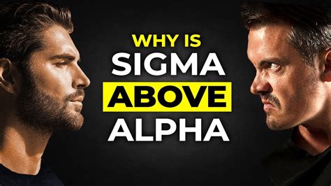 What happens when an alpha male meets an alpha female?