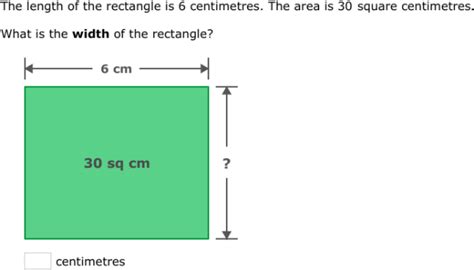 What happens when side of a square is doubled?