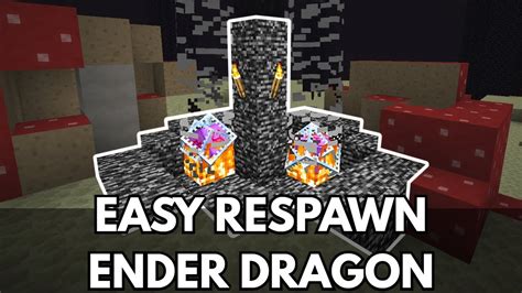 What happens when you Respawn the Ender Dragon 20 times?