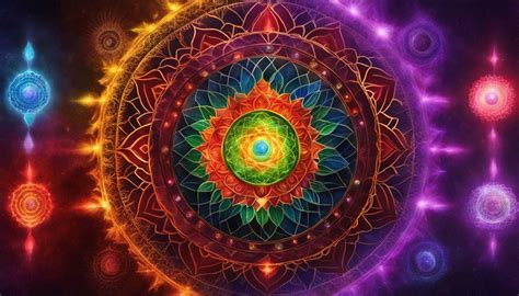 What happens when you awaken your chakras?